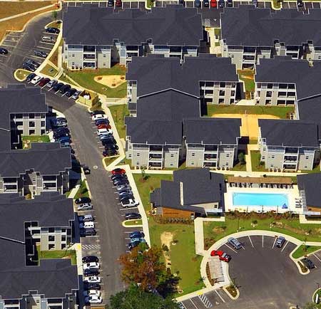 Commercial Roofing Service Commercial Roofing Service