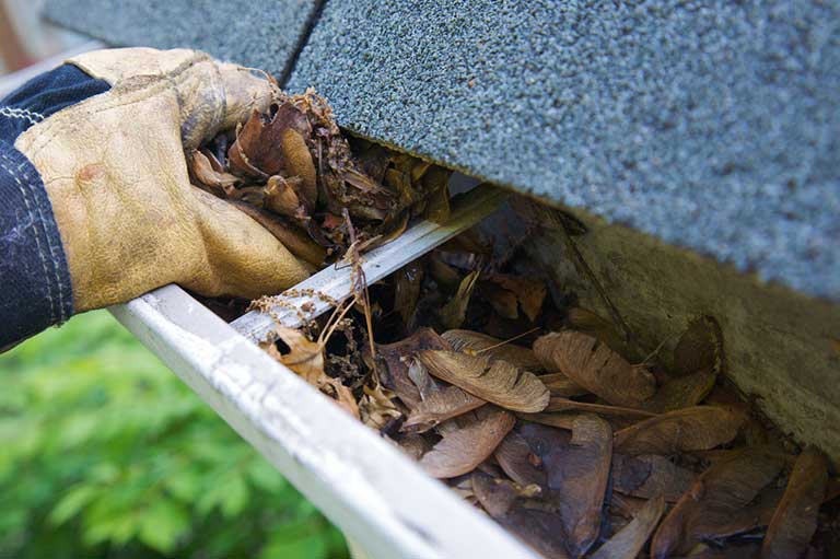 Gutter System Gutter Guard Installation