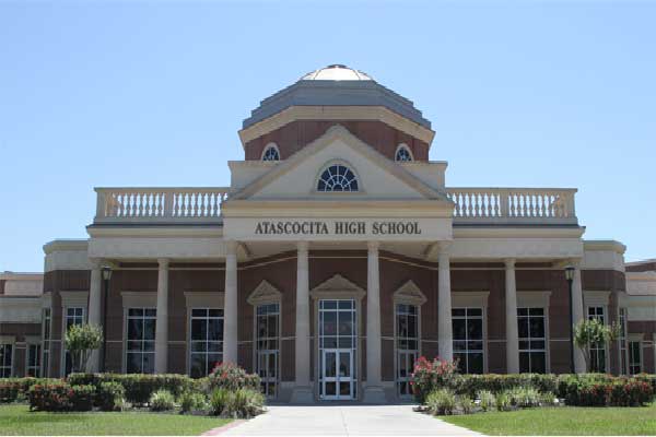 Houston Texas Roof Replacement