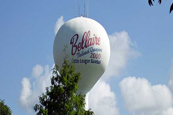 Houston Texas Roof Replacement