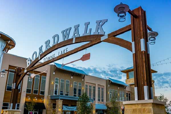 Bryan Texasroof Replacement