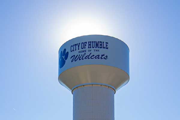 Humble Humble