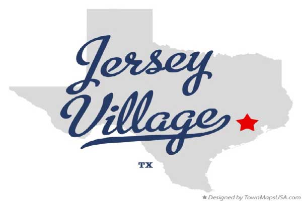 Jersey Village Texas Roof Replacement