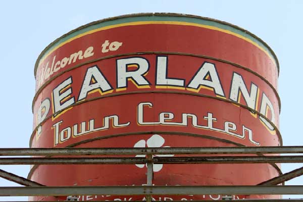 Montgomery Texas Roof Replacement